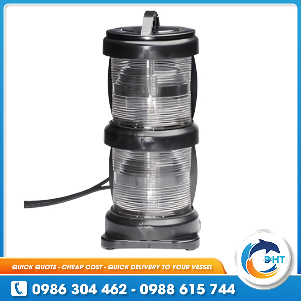 Đèn định vị hàng hải CXH3-101P